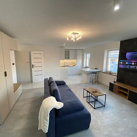 Podwale Residence 옐레니아구라 외부 사진