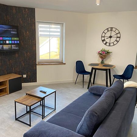 Podwale Residence 옐레니아구라 외부 사진