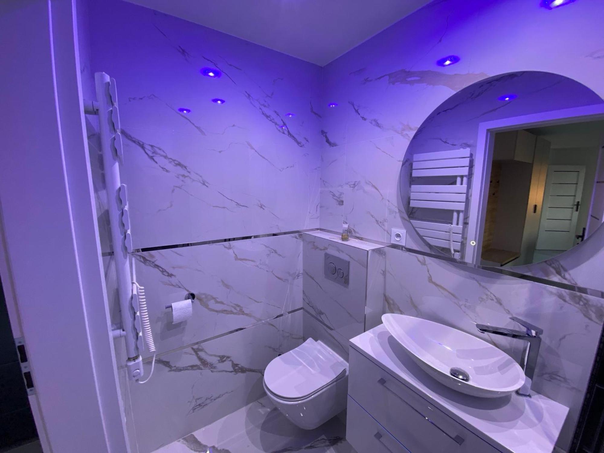 Podwale Residence 옐레니아구라 외부 사진