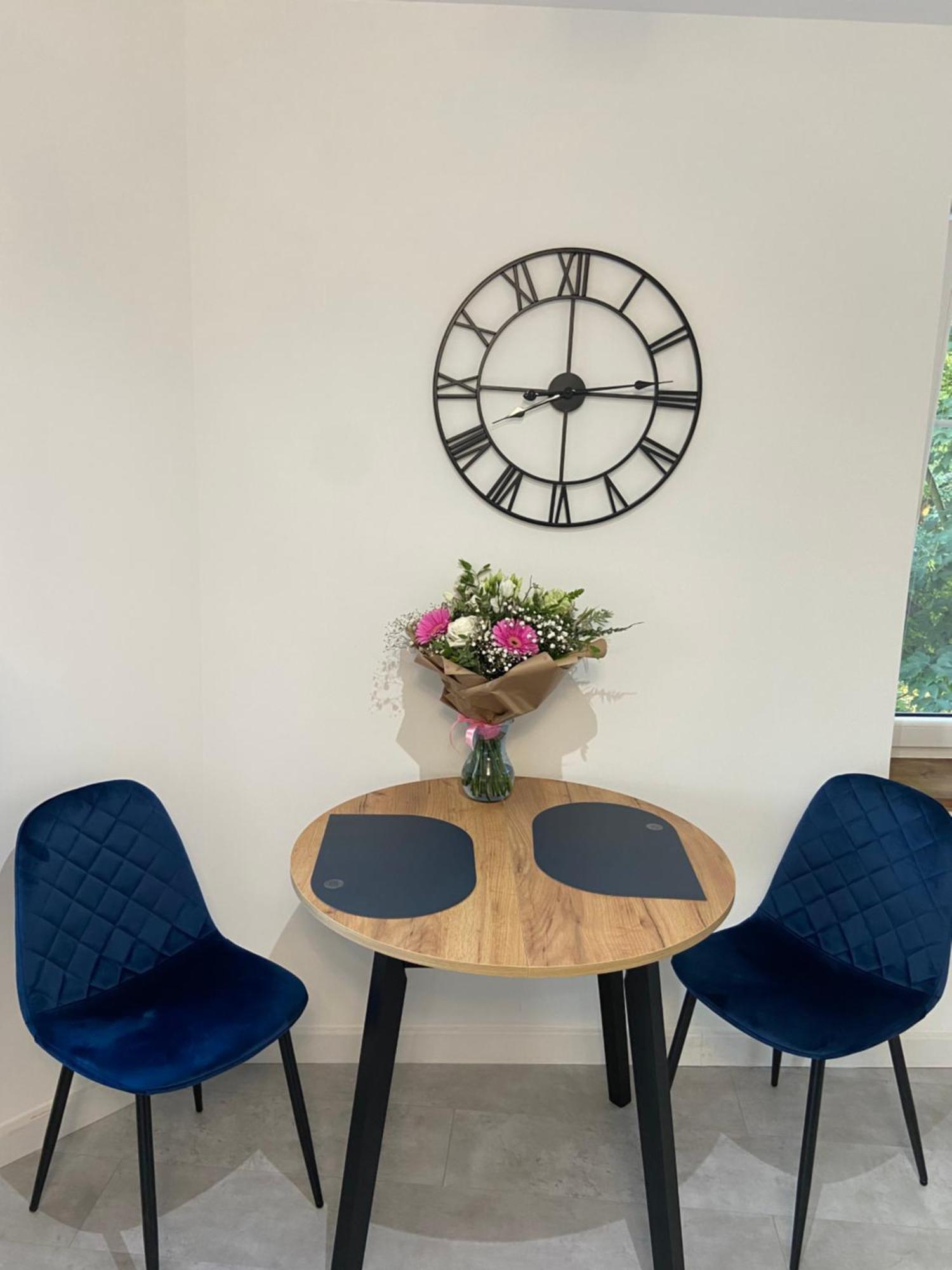 Podwale Residence 옐레니아구라 외부 사진