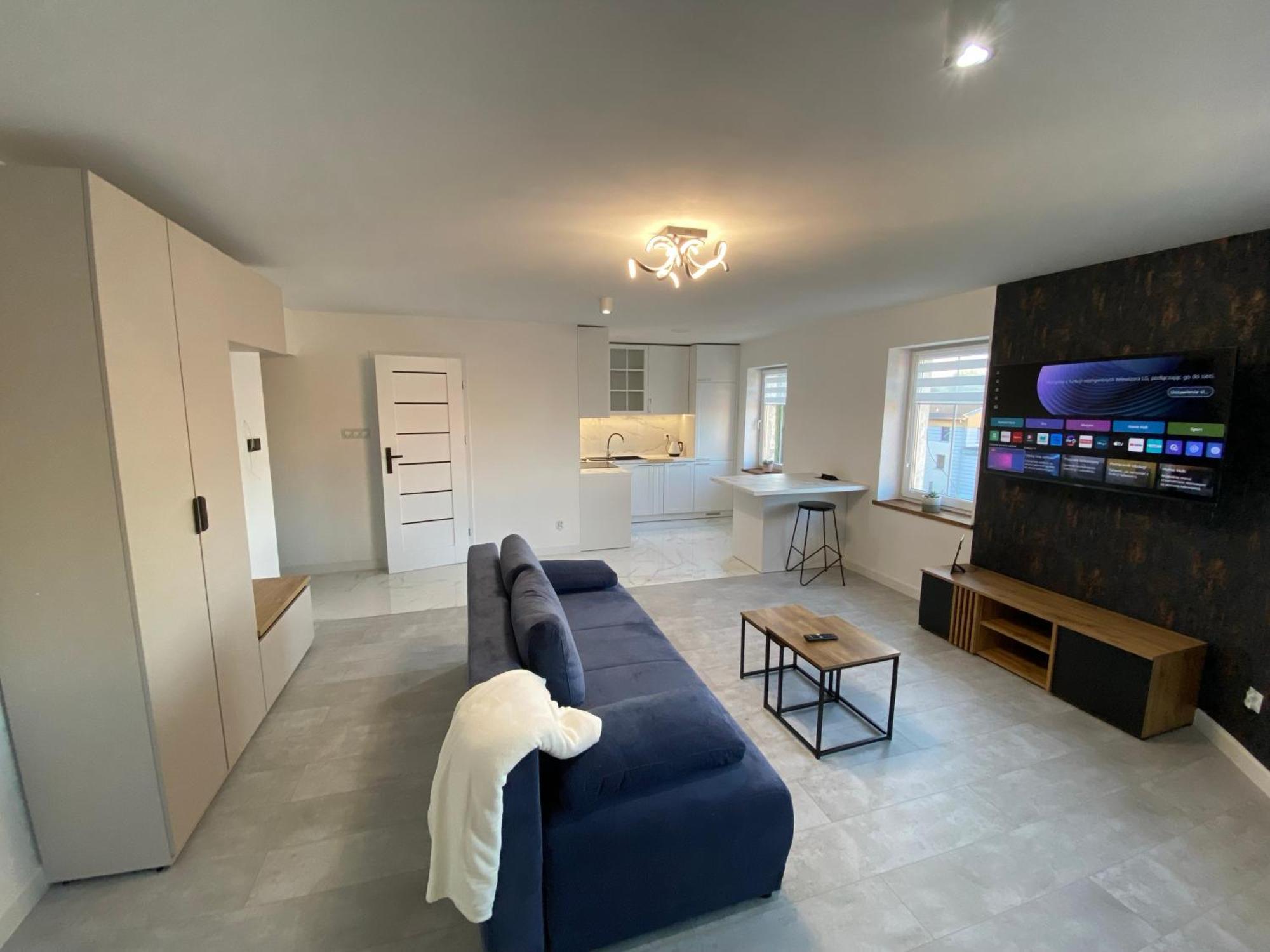 Podwale Residence 옐레니아구라 외부 사진