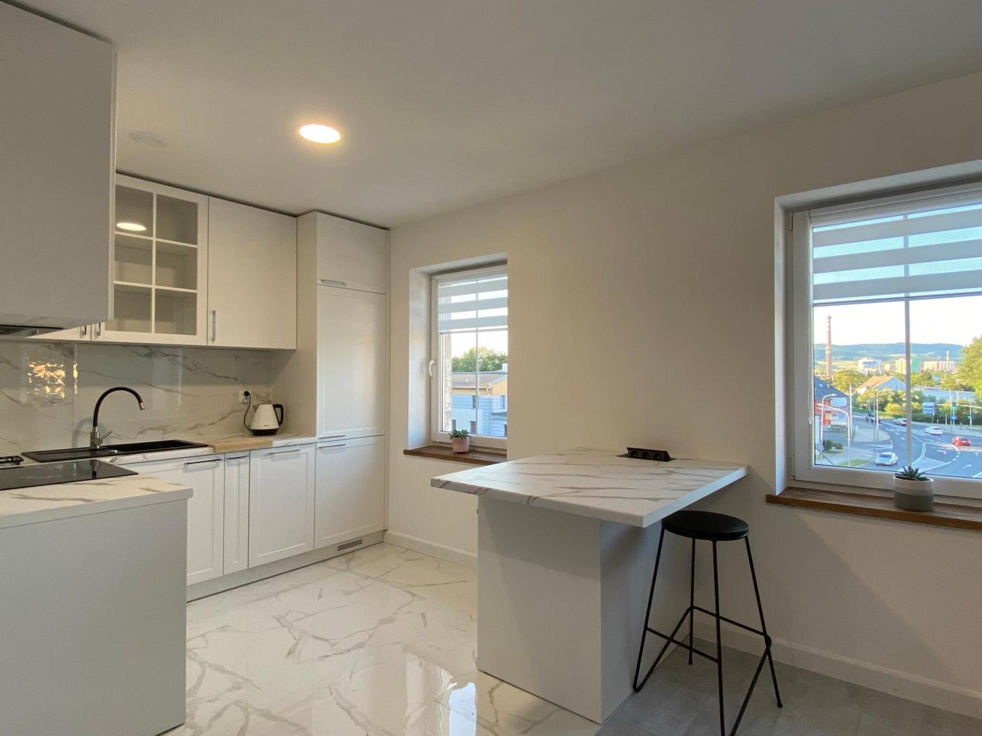 Podwale Residence 옐레니아구라 외부 사진