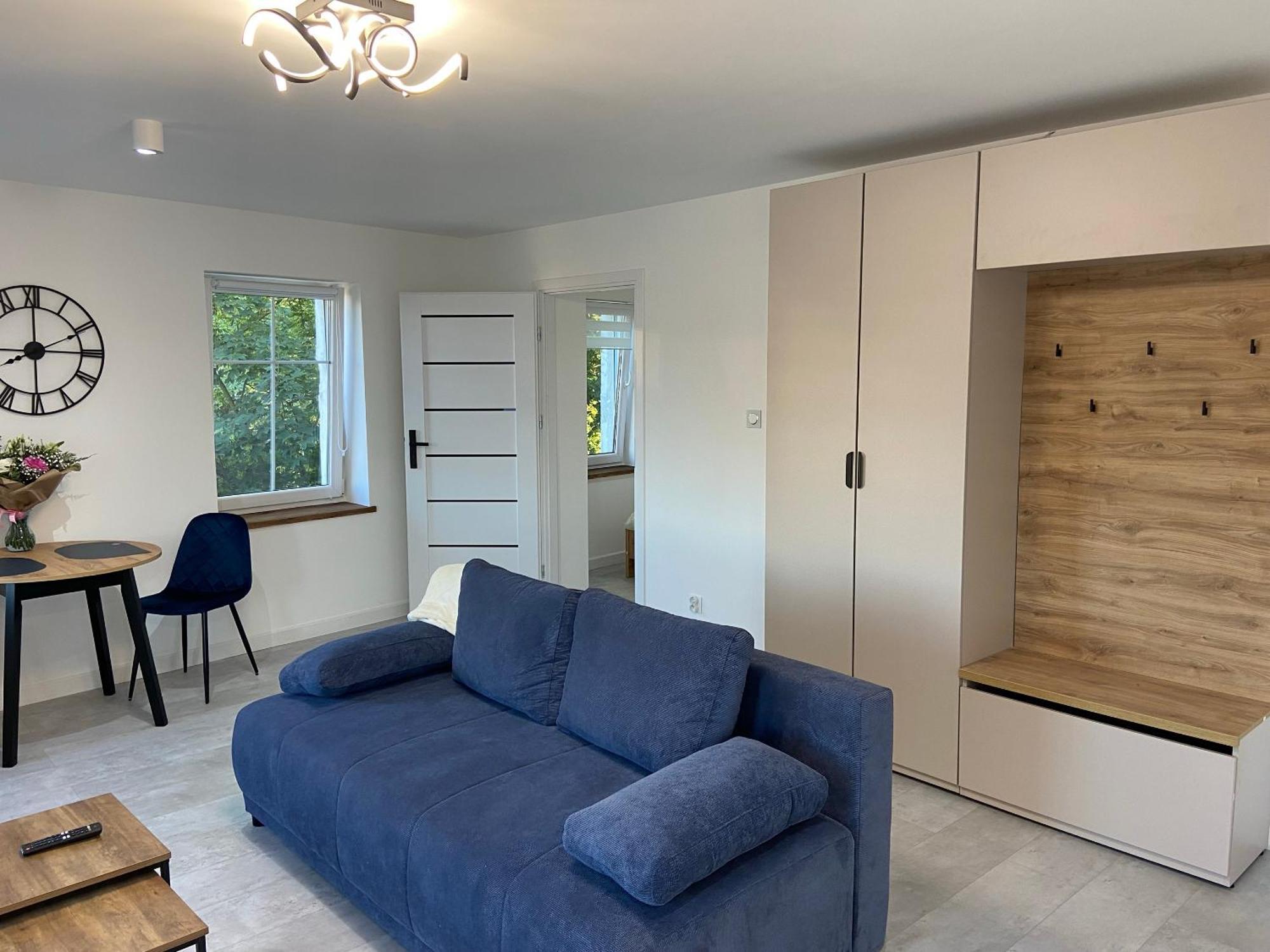 Podwale Residence 옐레니아구라 외부 사진
