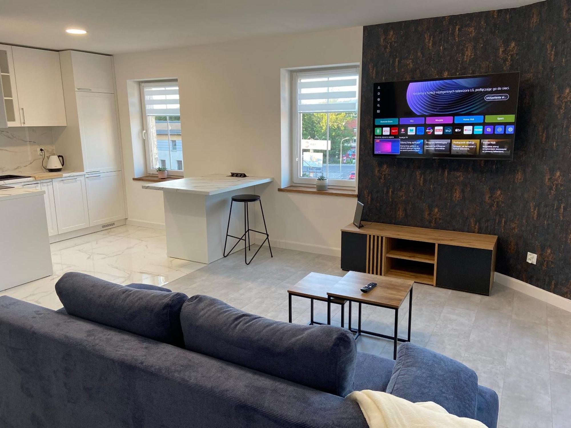 Podwale Residence 옐레니아구라 외부 사진